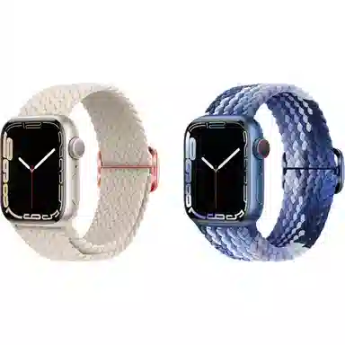 ZS AppleWatch ins 38-45MM AP2002