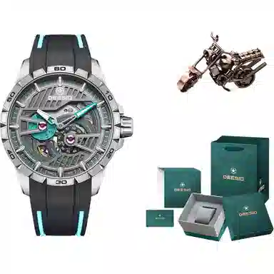 DEESIO D-501M.B5.4.32.12J