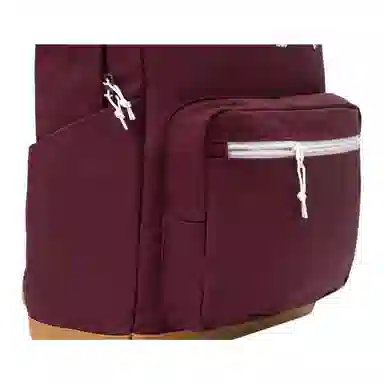 Converse GO 2 Backpack Red