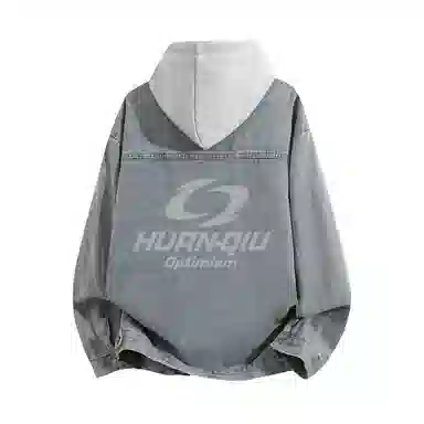 HUANQIU Logo