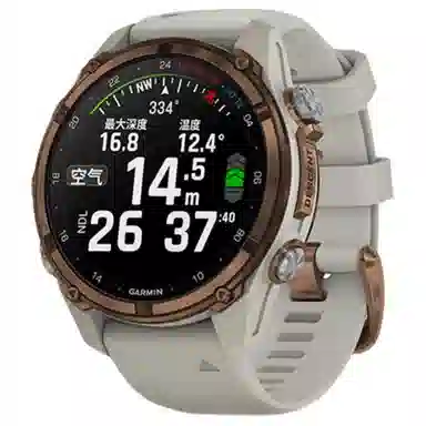 GARMIN Descent Mk3/3i