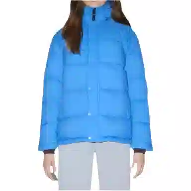 ARITZIA Super Puff cliMATTE Original 5