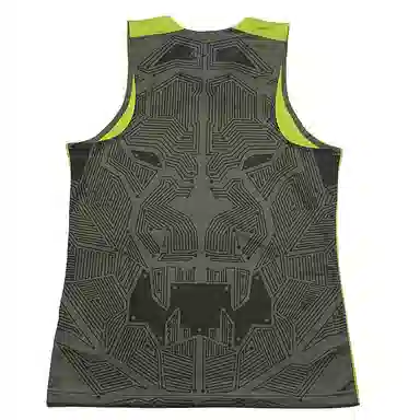 Nike Dri-Fit AS LEBRON BEAST V