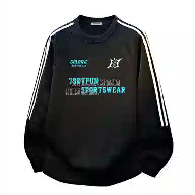 7 SEVFUN vibelogooversize