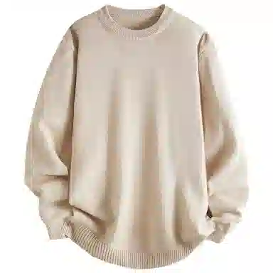 JEANSWEST Retro Raglan Pullover