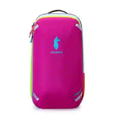 Ceion Keust22L Dopamine Backpack