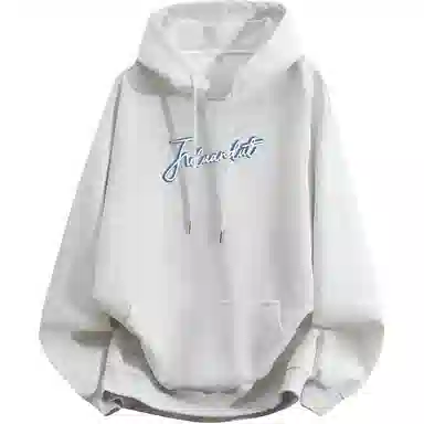 Clean fitLOGOoversize