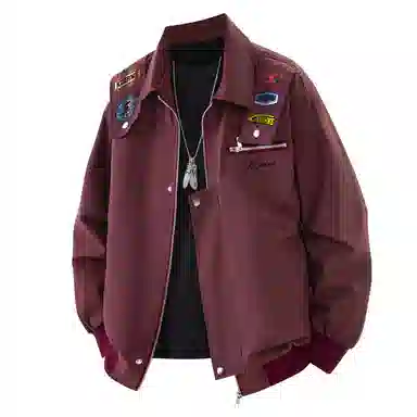 KIRHNE VINTAGEbombervibe