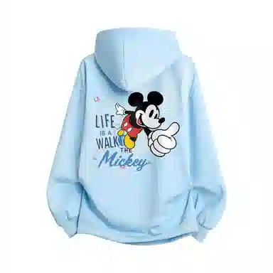 x Disney logo