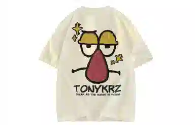 TONYKRZ LogoT