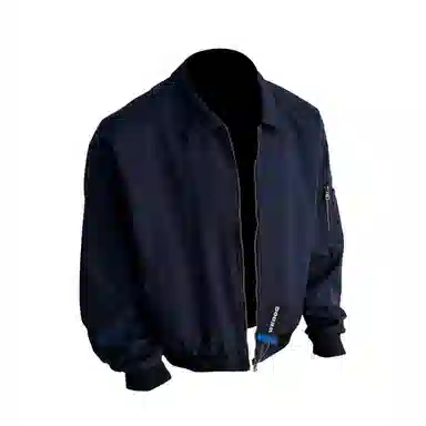 WKOOG Cleanfitbombervibe