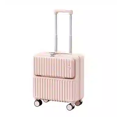 MCHNA KTCC ABS+PC 2018