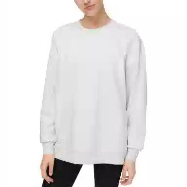 lululemon Perfectly Oversized