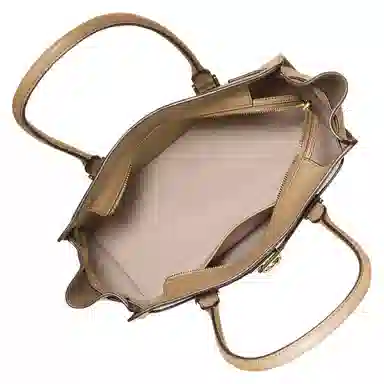 MICHAEL KORS MK Hamilton MODERNETote