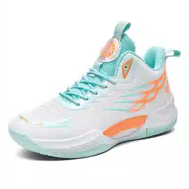 Wavecrest Basketball Sneakers