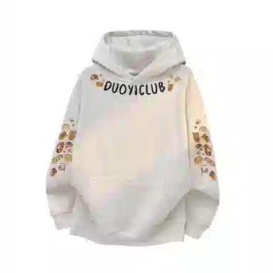 Duoyi logoCLUB
