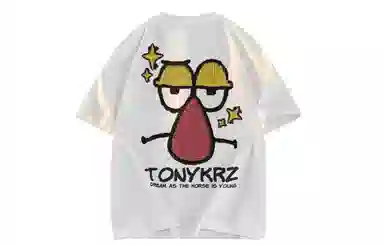 TONYKRZ LogoT