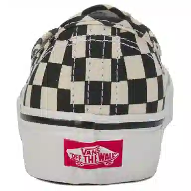 Vans Authentic 44 DX Checkerboard