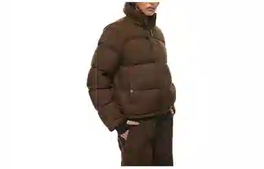 Aritzia TNA Super Puff Shorty