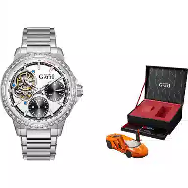 Bonest Gatti BG8802-S