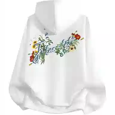 Clean fitLOGOoversize