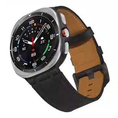Watch8WatchUltra2Galaxy Watch Ultra