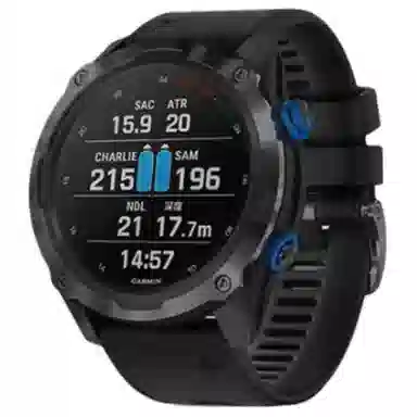 Garmin Descent MK2i