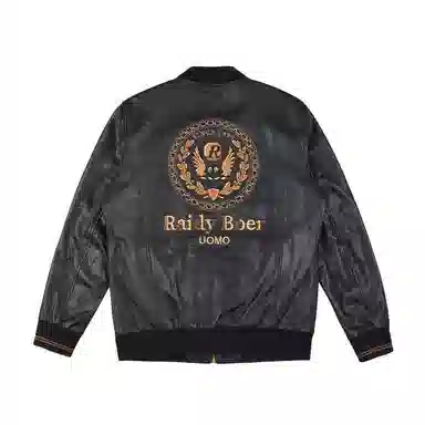 Raidy Boer
