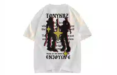 TONYKRZ LogoT