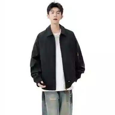 KOKO BASE cleanfitbomber