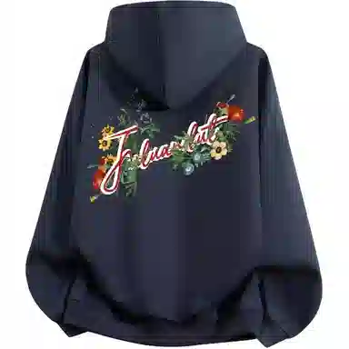 Clean fitLOGOoversize