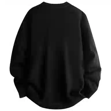 JEANSWEST Retro Raglan Pullover