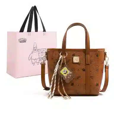 SPONGEBOB SQUAREPANTS PU