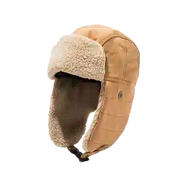 Montagut Cycling Earflap Hat Cotton Lei Feng