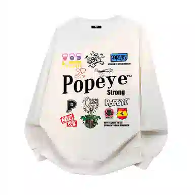 POPEYE