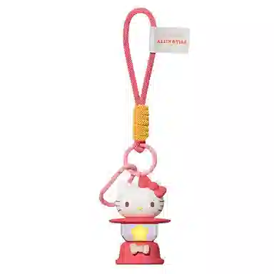 x Sanrio x Hello Kitty