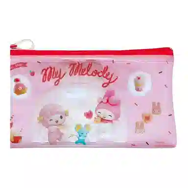 Sanrio PVC