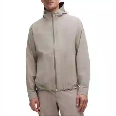 lululemon Stretch Waterproof Glyde Black