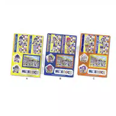 PMC XMINISTOP Retopopu Q IP