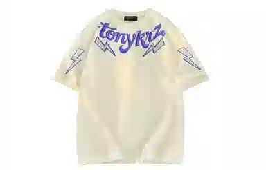 TONYKRZ LogoT