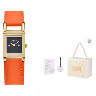 MISHALI Small Dial Series