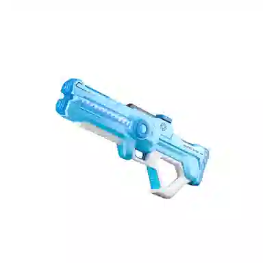 贝杰斯 脉冲电动水枪 自动吸水 枪型玩具