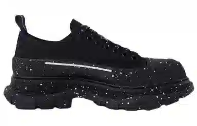 Alexander McQueen Tread Slick