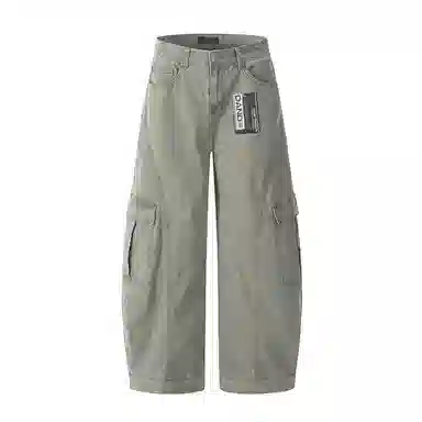 DAND baggy