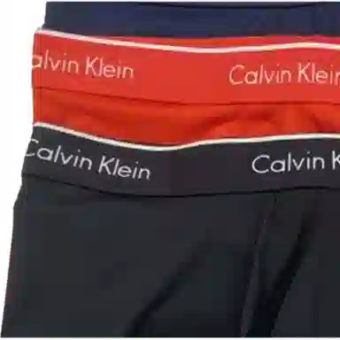 CKCalvin Klein Logo 3