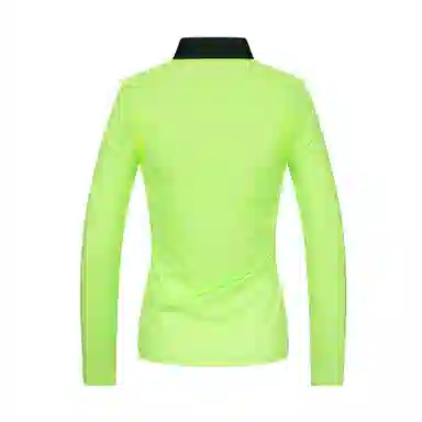 EUROPEAN TOUR FW25 TPolo