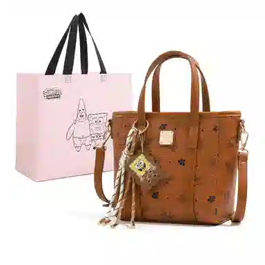 SPONGEBOB SQUAREPANTS PU