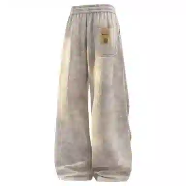 MARK WAFFLE cleanfit