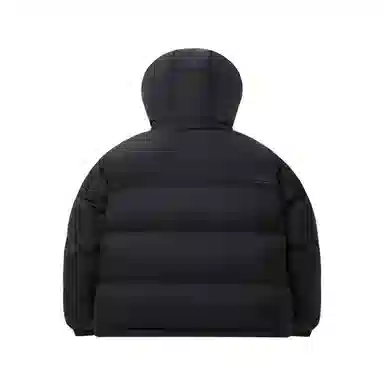 Bosideng x National Geographic 90 Down Hoodie Coat