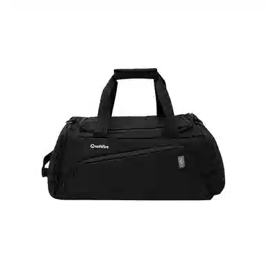 NBA Classic Tote Bag Black